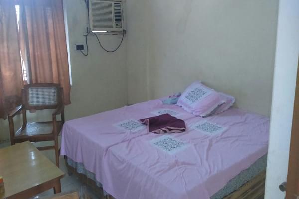 J.S. University Shikohabad hostel photo 10